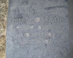 Leyris Raymond 1
